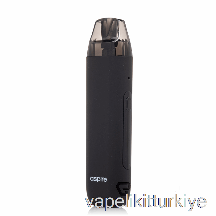Vape Türkiye Aspire Minican 3 Pro 20w Pod Sistemi Siyah